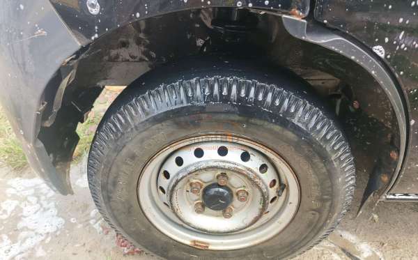 DAIHATSU  GRAN MAX  PICK-UP