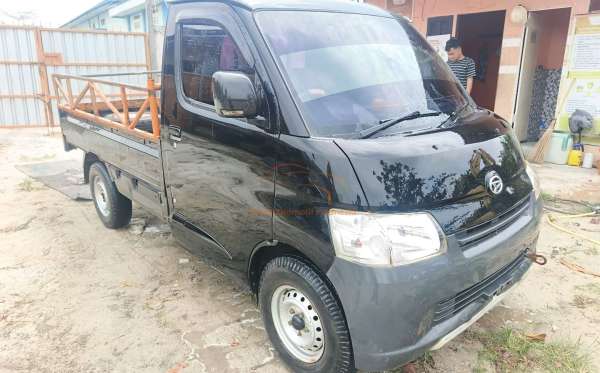 DAIHATSU  GRAN MAX  PICK-UP