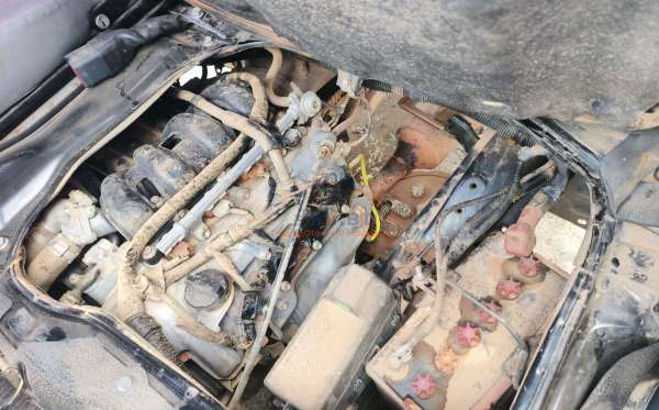DAIHATSU  GRAN MAX  PICK-UP