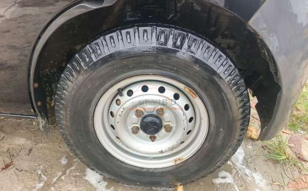 DAIHATSU  GRAN MAX  PICK-UP