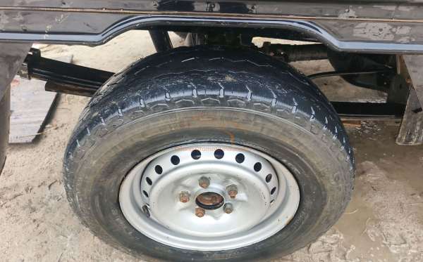DAIHATSU  GRAN MAX  PICK-UP