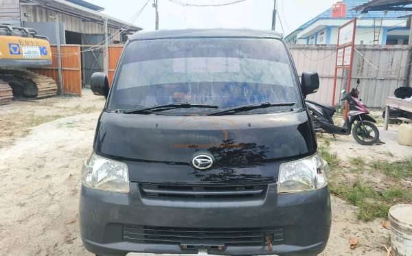 DAIHATSU  GRAN MAX  PICK-UP
