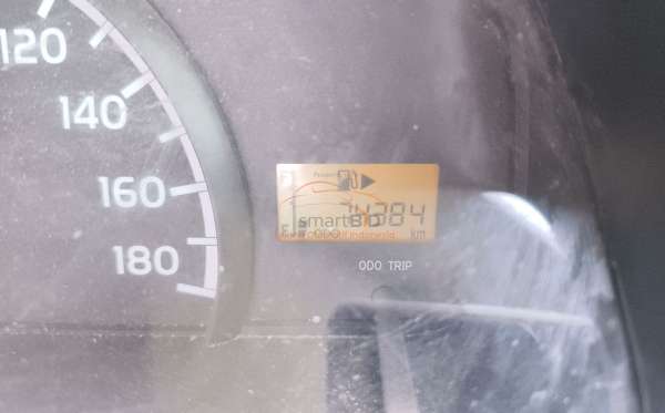 DAIHATSU  GRAN MAX  PICK-UP
