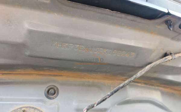 DAIHATSU  GRAN MAX  PICK-UP