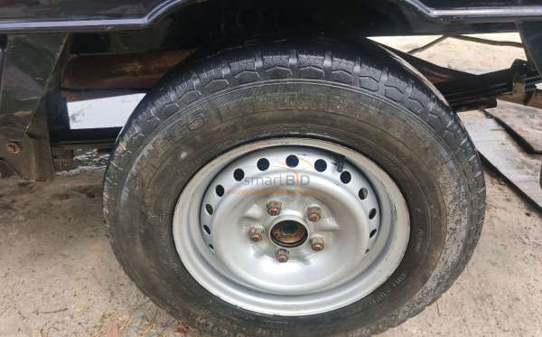 DAIHATSU  GRAN MAX  PICK-UP