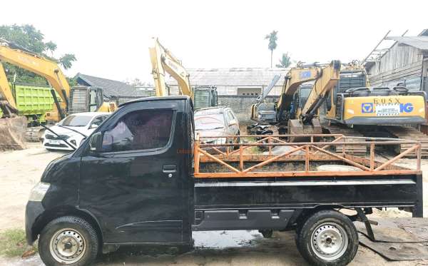 DAIHATSU  GRAN MAX  PICK-UP