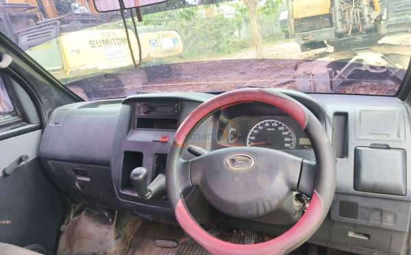 DAIHATSU  GRAN MAX  PICK-UP