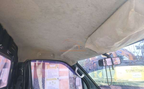 DAIHATSU  GRAN MAX  PICK-UP