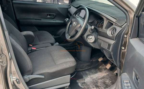 DAIHATSU SIGRA M