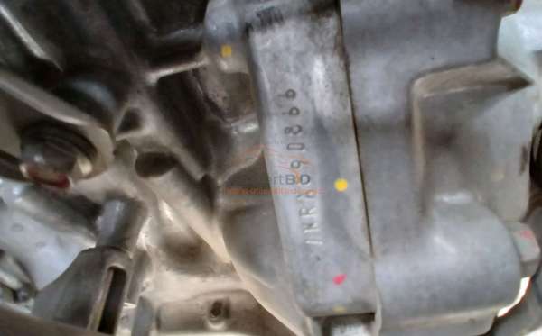 DAIHATSU SIGRA M