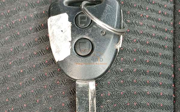 DAIHATSU SIGRA M