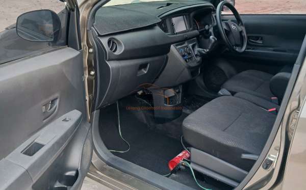 DAIHATSU SIGRA M