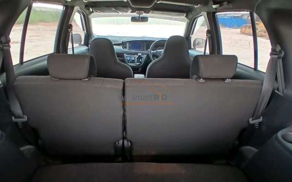 DAIHATSU SIGRA M
