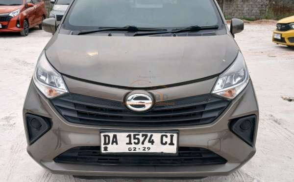 DAIHATSU SIGRA M