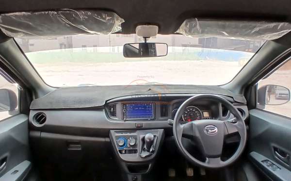 DAIHATSU SIGRA M