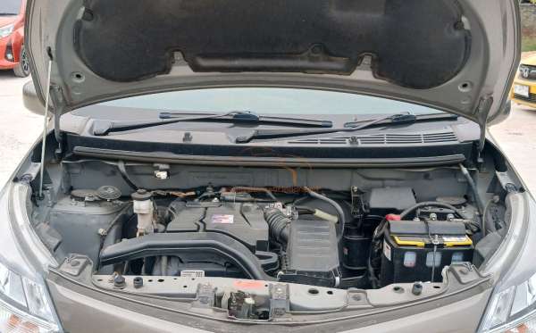 DAIHATSU SIGRA M