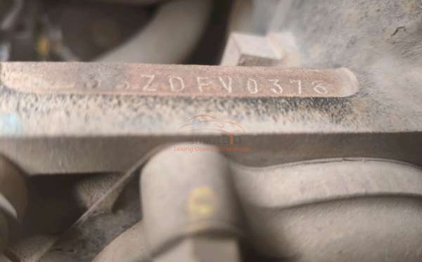 DAIHATSU TERIOS