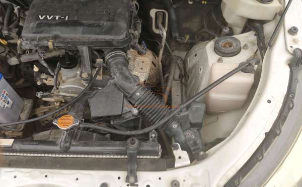 DAIHATSU TERIOS
