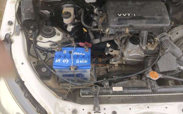 DAIHATSU TERIOS