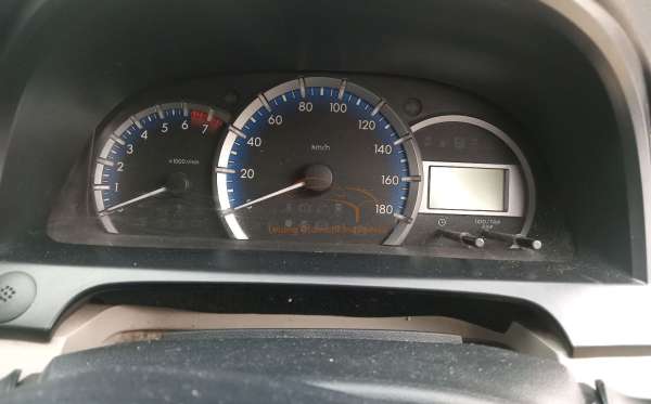 DAIHATSU XENIA R