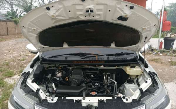 DAIHATSU XENIA R