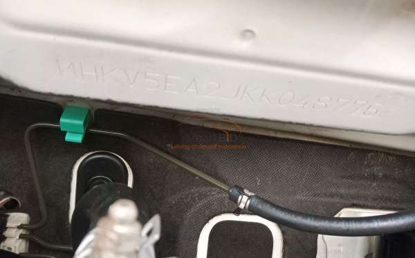 DAIHATSU XENIA R