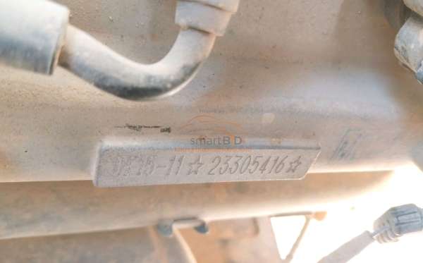 DFSK DXK1021TYQ1 1.5 AC STD (4X2) MT