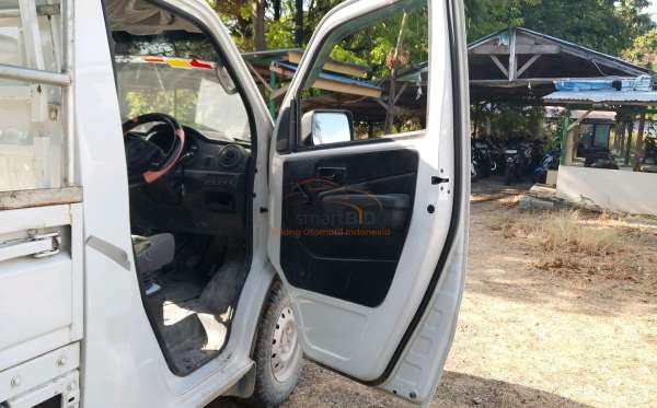 DFSK DXK1021TYQ1 1.5 AC STD (4X2) MT