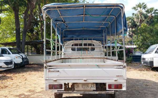 DFSK DXK1021TYQ1 1.5 AC STD (4X2) MT