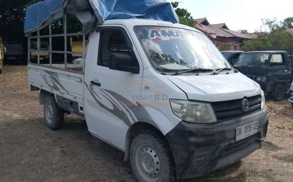 DFSK DXK1021TYQ1 1.5 AC STD (4X2) MT