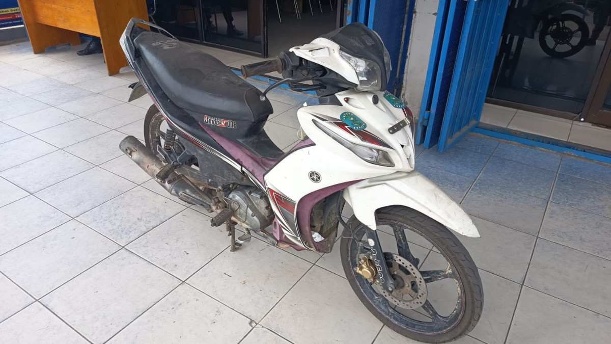 YAMAHA JUPITER Z CW