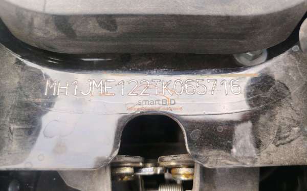 HONDA  BEAT