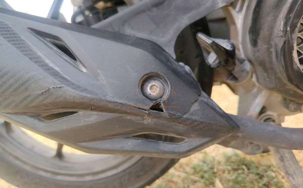HONDA  BEAT