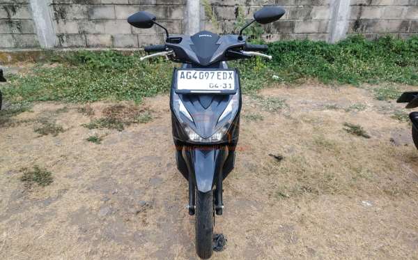 HONDA  BEAT