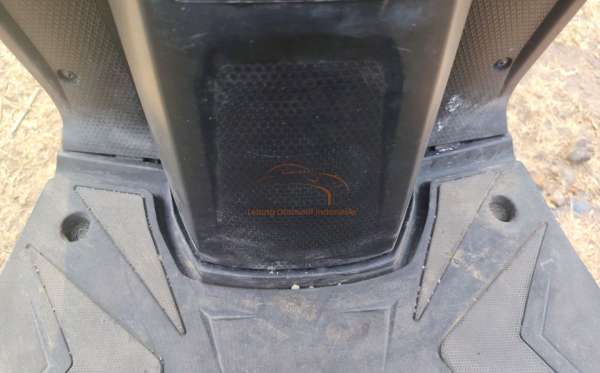 HONDA  BEAT