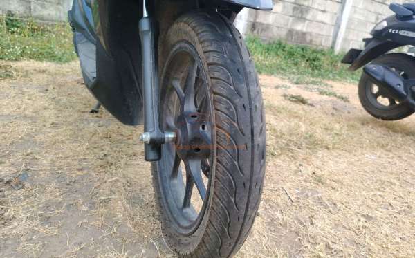 HONDA  BEAT