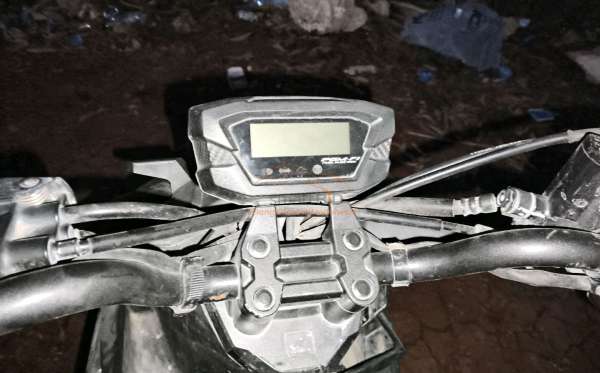 HONDA  BEAT STREET
