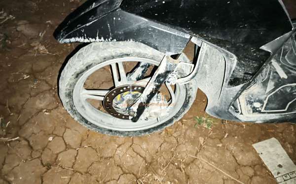 HONDA  BEAT STREET
