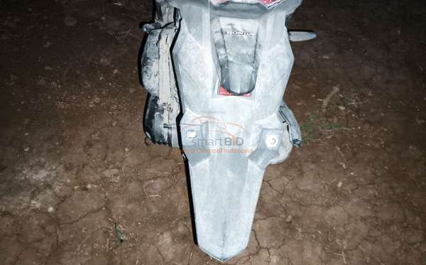 HONDA  BEAT STREET