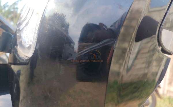 HONDA  SCOOPY