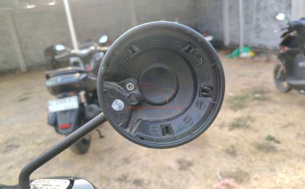 HONDA  SCOOPY