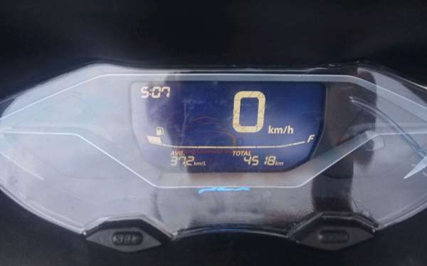 HONDA PCX 160