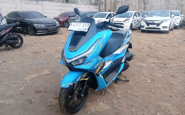 HONDA PCX 160