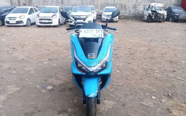 HONDA PCX 160