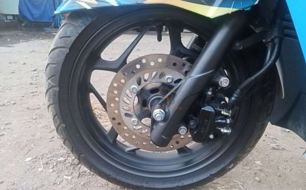 HONDA PCX 160
