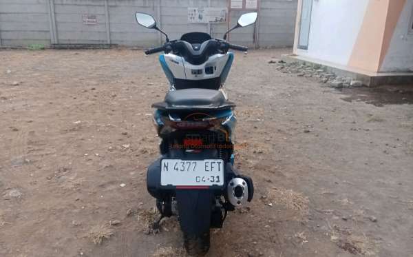 HONDA PCX 160