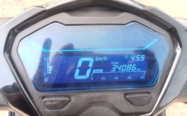 HONDA VARIO 125