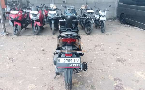 HONDA VARIO 125