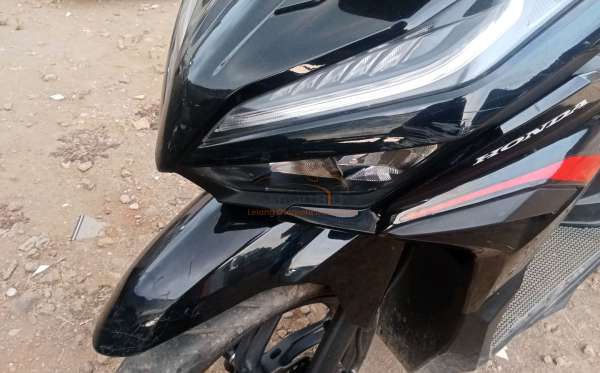 HONDA VARIO 125
