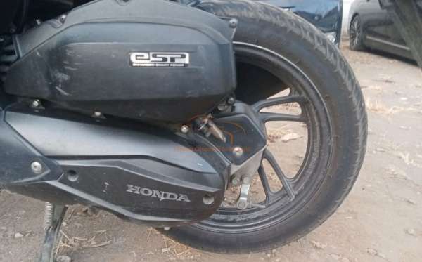 HONDA VARIO 125